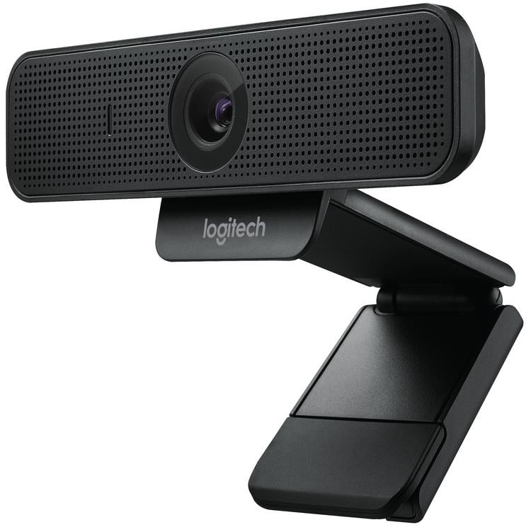Logitech C925e Business-Webcam 