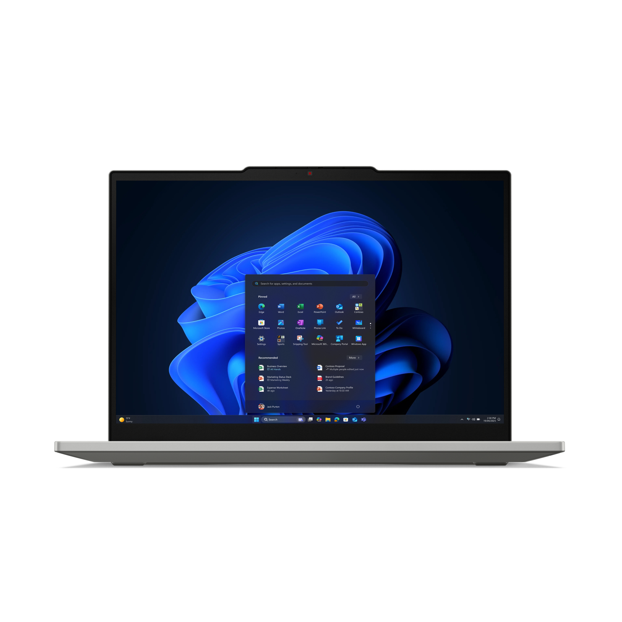 ThinkPad L13 2-in-1 AMD G6 AMD Ryzen 7 PRO 250, 8 / 16T