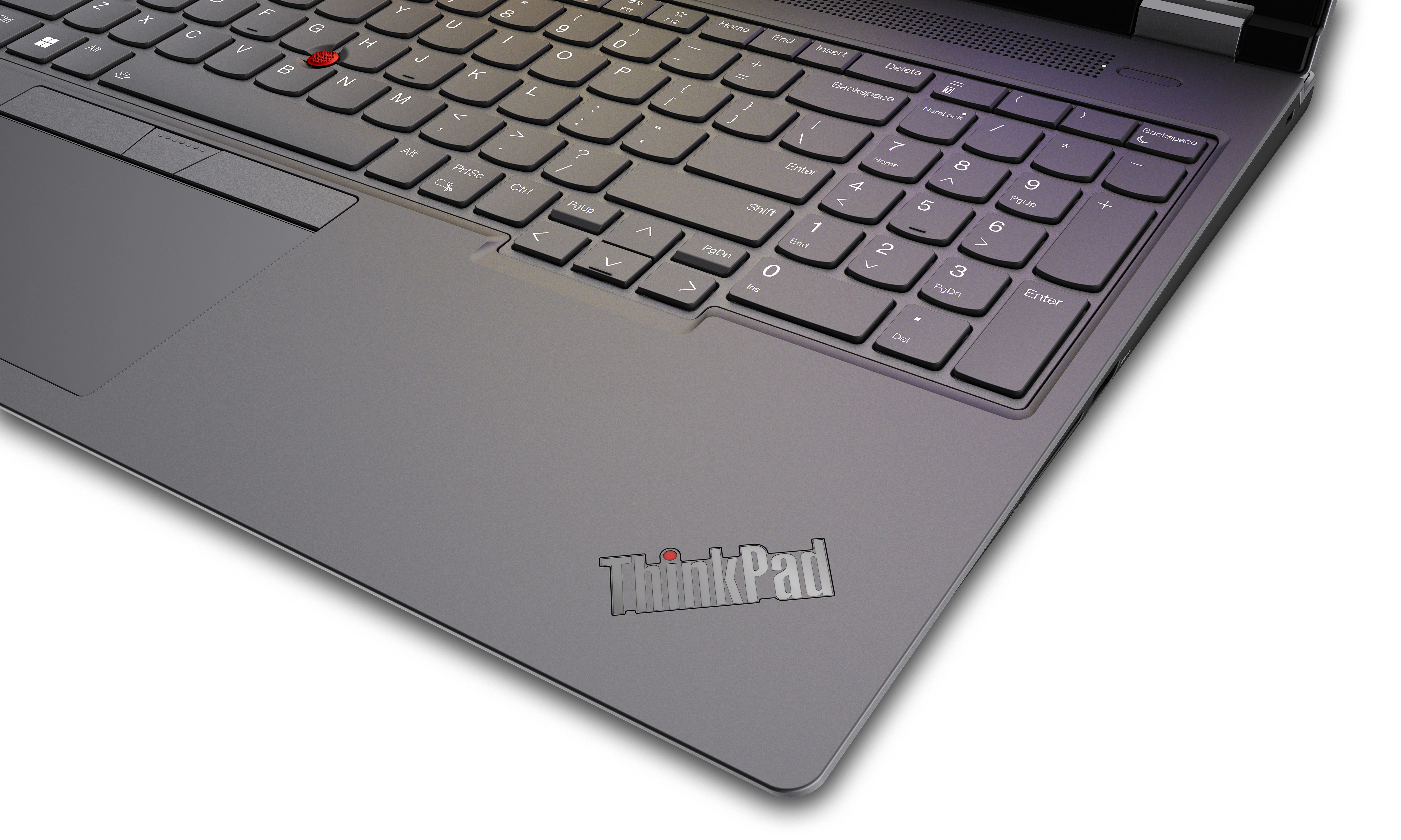 ThinkPad P16 Gen2 Intel i7-14700Hx| KPS-ready und ECORO-ready