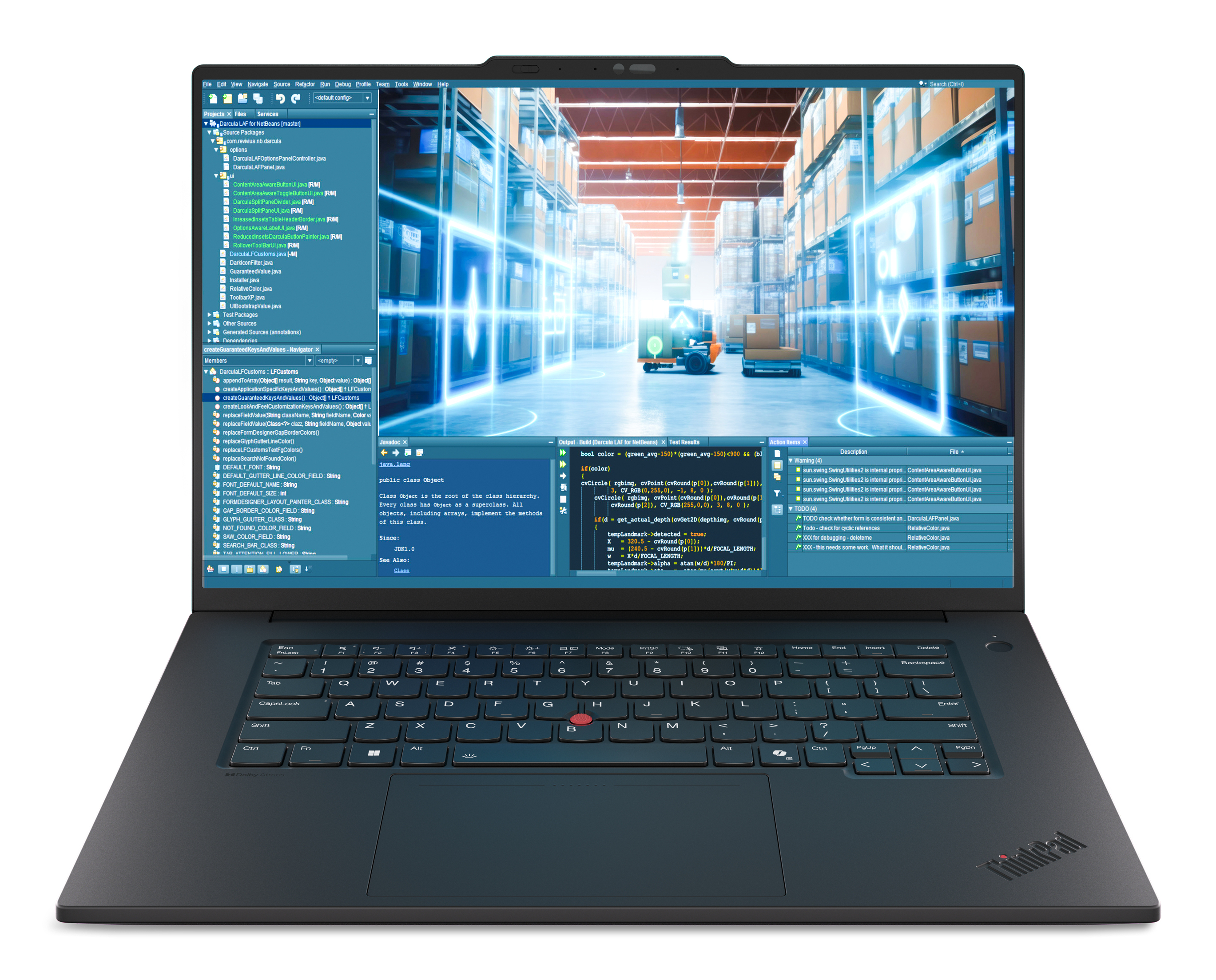 ThinkPad T1g Gen8 Intel Core Ultra 9-285H vPro, (6+8+2C), 16T 