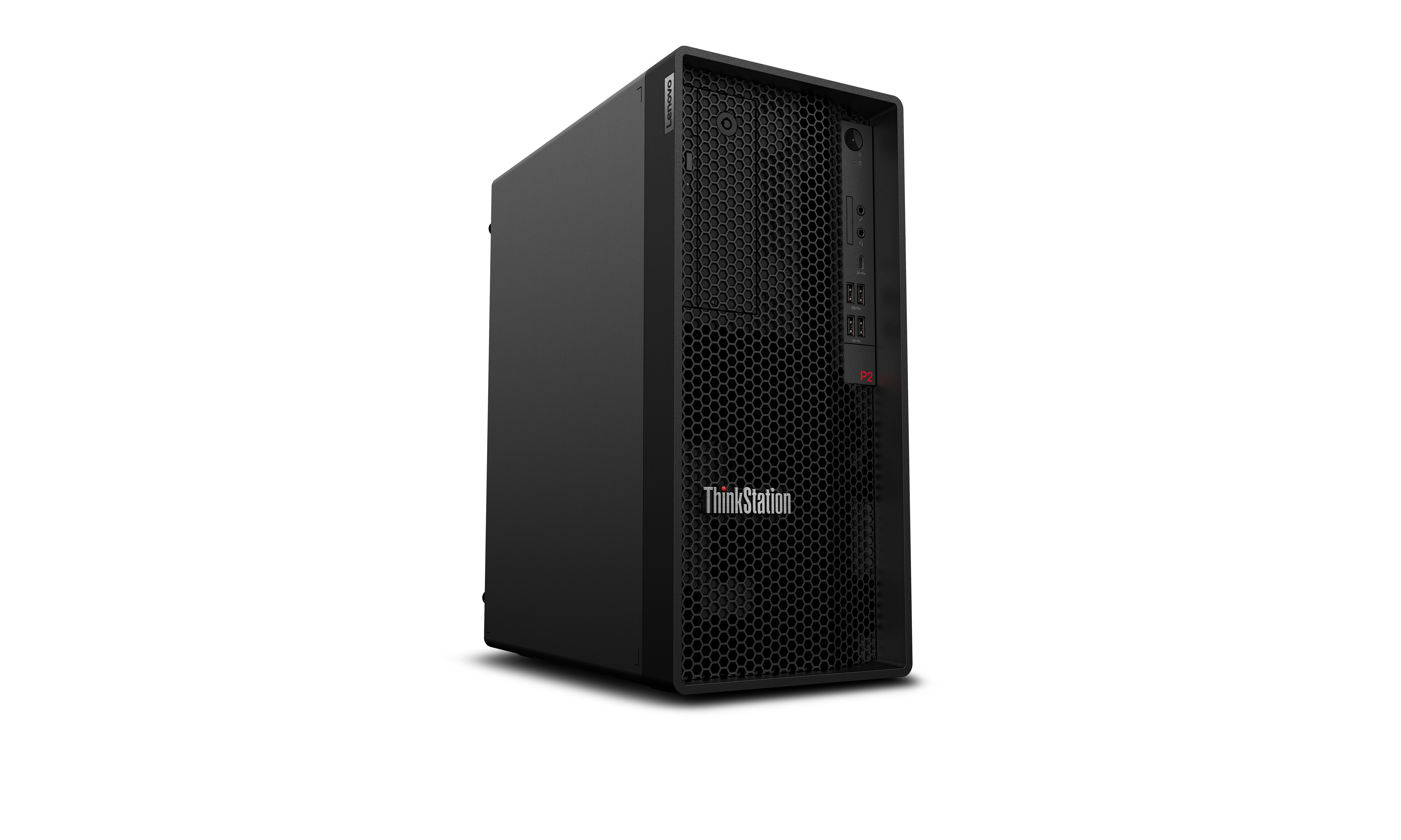 Lenovo ThinkStation P2 Tower Gen2 Intel Core Ultra 7 265K (8+12C, 20T