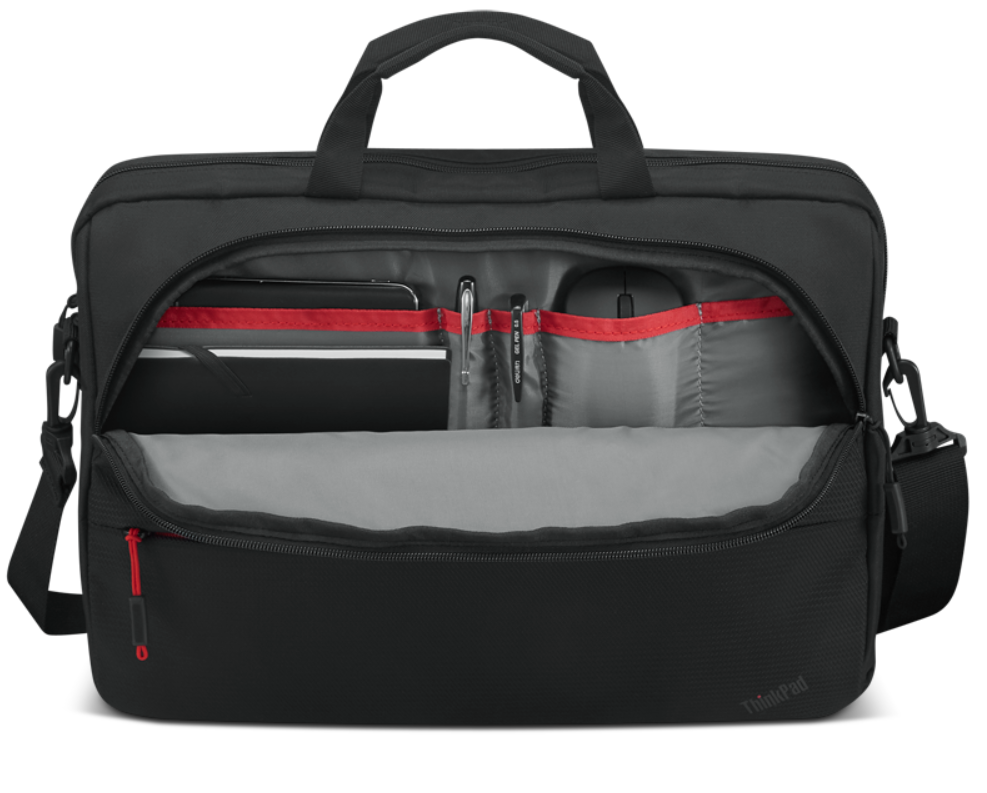 ThinkPad Essential (13?14") Slim Topload-Notebooktasche, schwarz