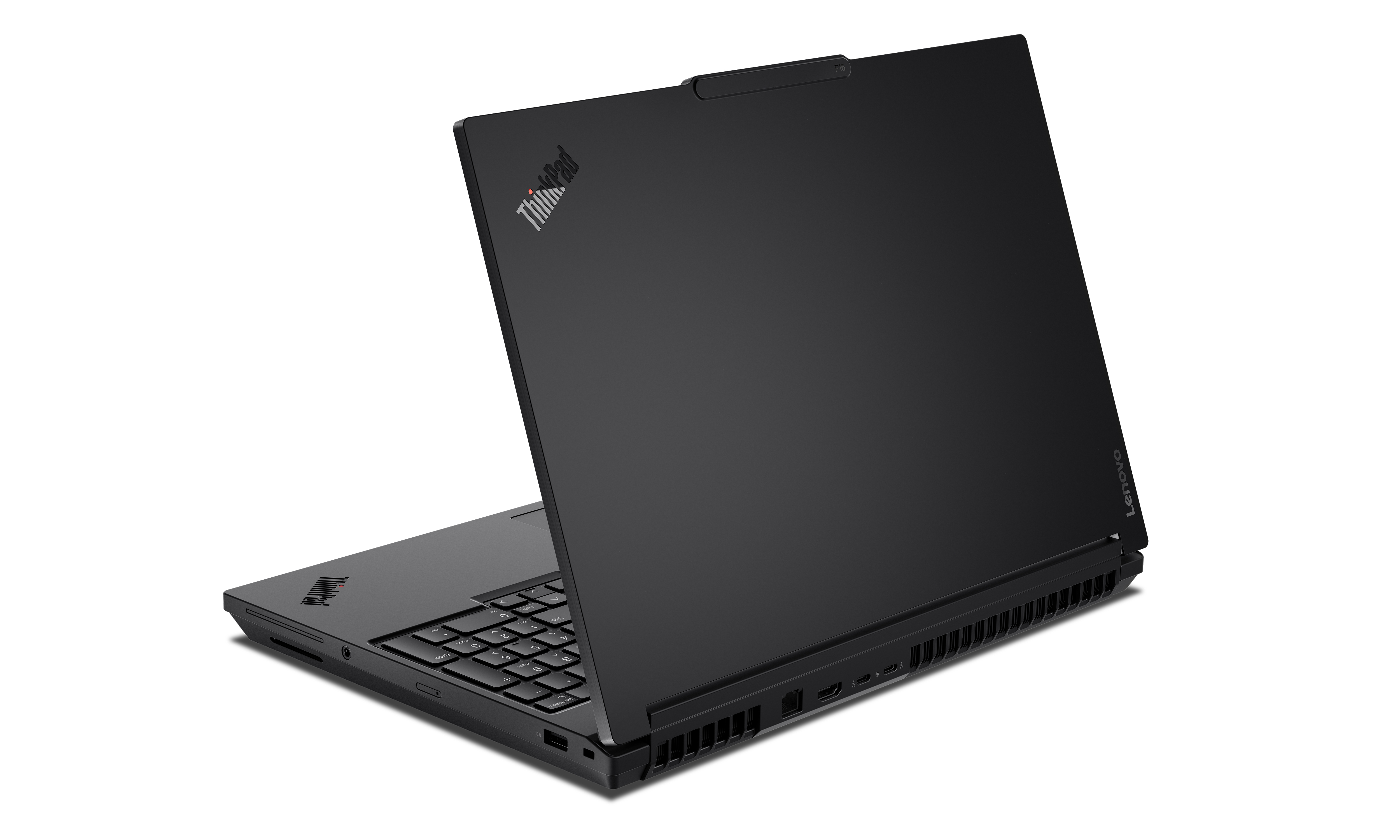 ThinkPad P16 Gen3 Intel Core Ultra 7-255Hx , (8+12C), 20T | KPS-ready & ECORO-ready