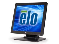 ELO 1723L 43,2cm (17 Zoll) iTouch Plus USB schwarz