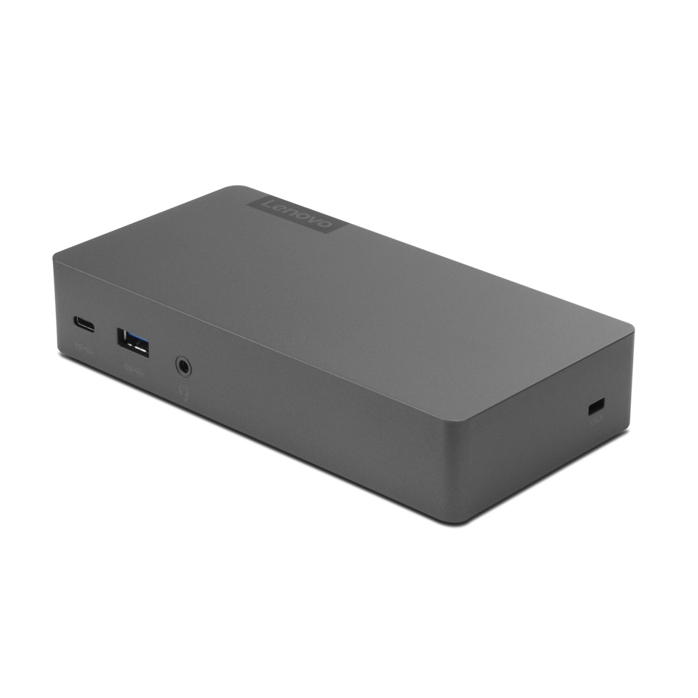 Lenovo ThinkPad Thunderbolt 3 Essential Dock