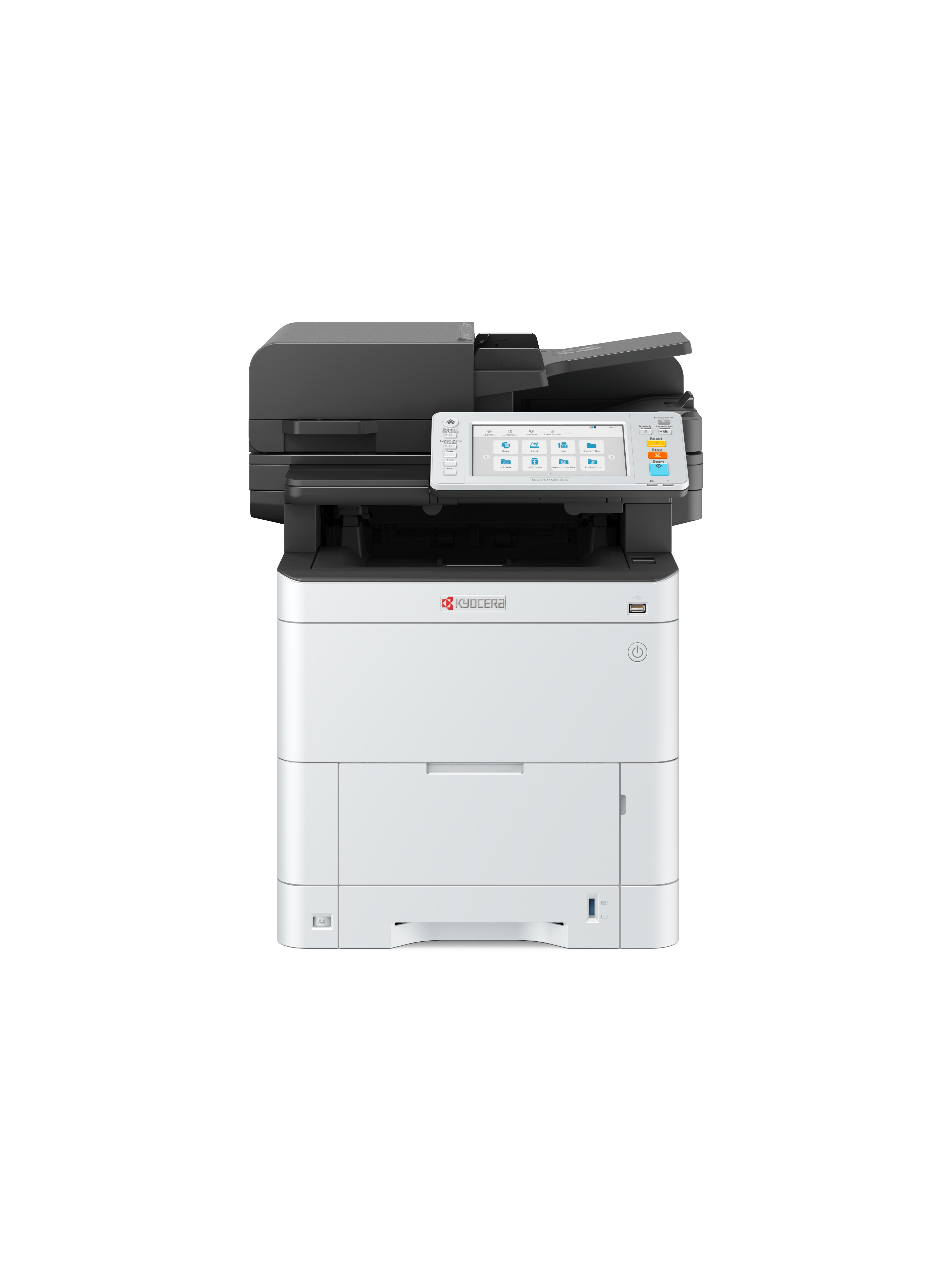 Kyocera ECOSYS MA3500cifx A4 Farblaser |MHS- und ECORO-ready