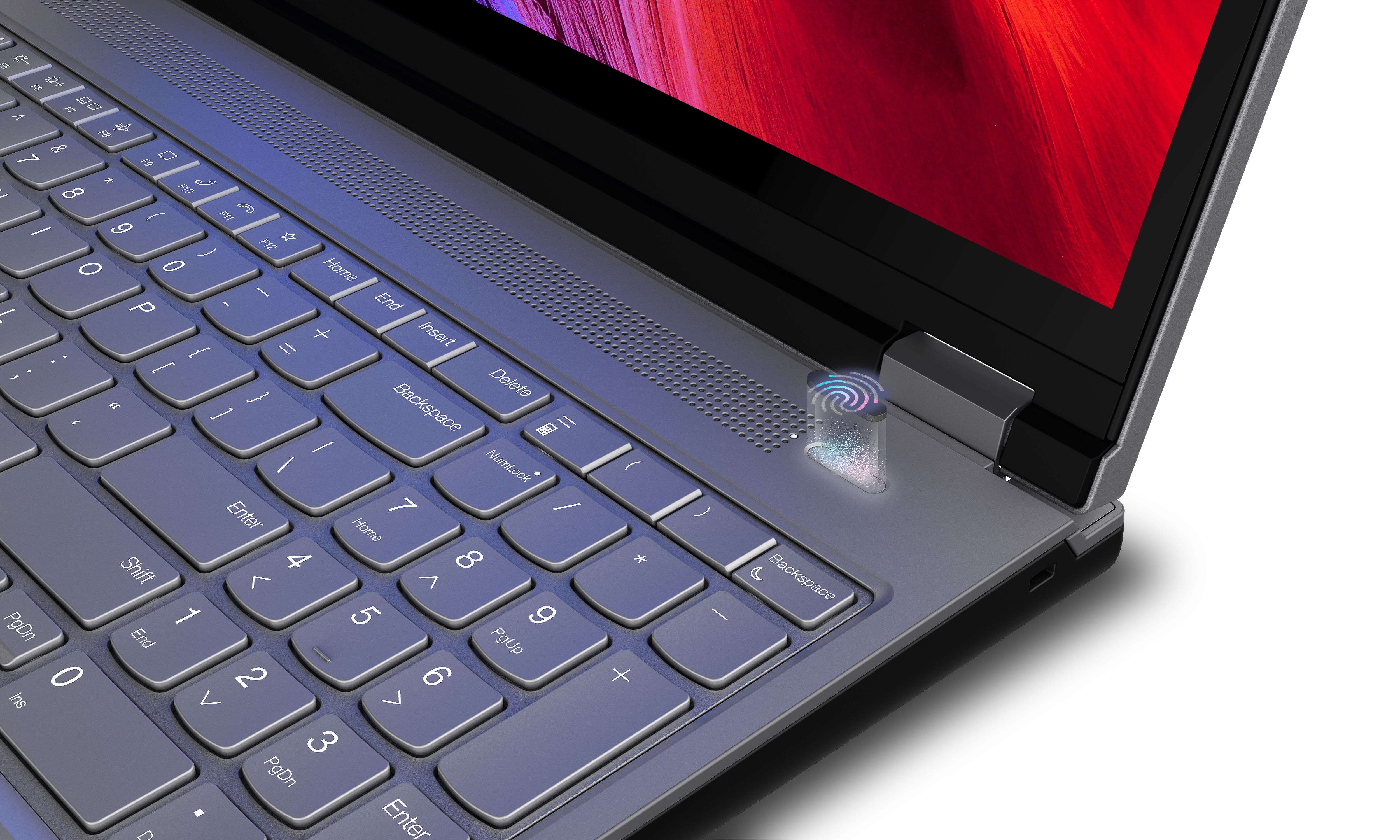 ThinkPad P16 Gen2 Intel i7-14700Hx| KPS-ready und ECORO-ready