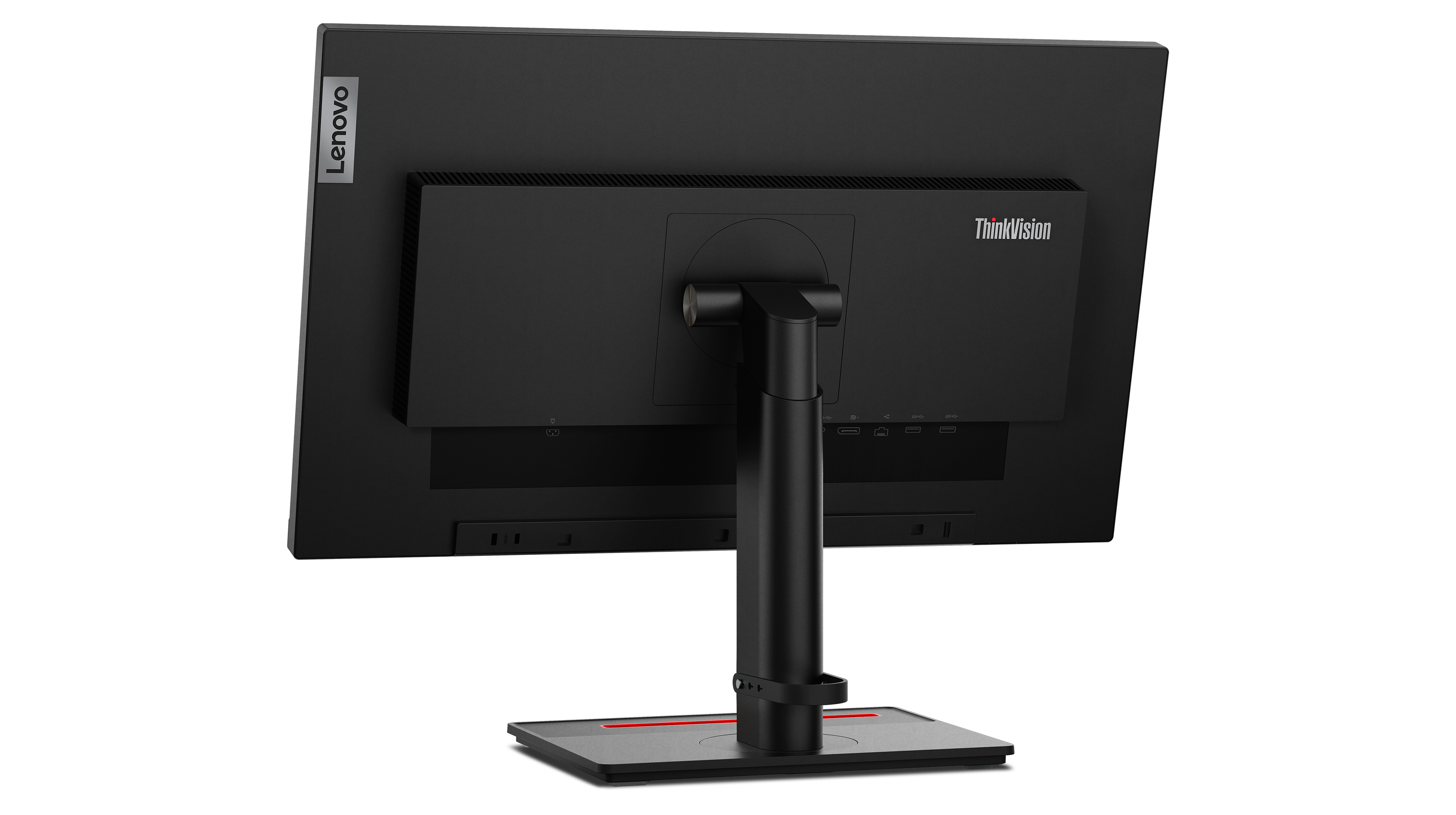 Lenovo ThinkVision T24m-29 60,5cm (23,8") schwarz | KPS-ready und ECORO-ready