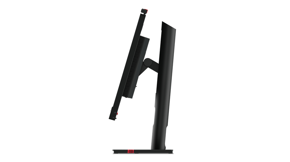 Lenovo ThinkVision T24v-30 60,5cm (23,8") schwarz | KPS-ready und ECORO-ready