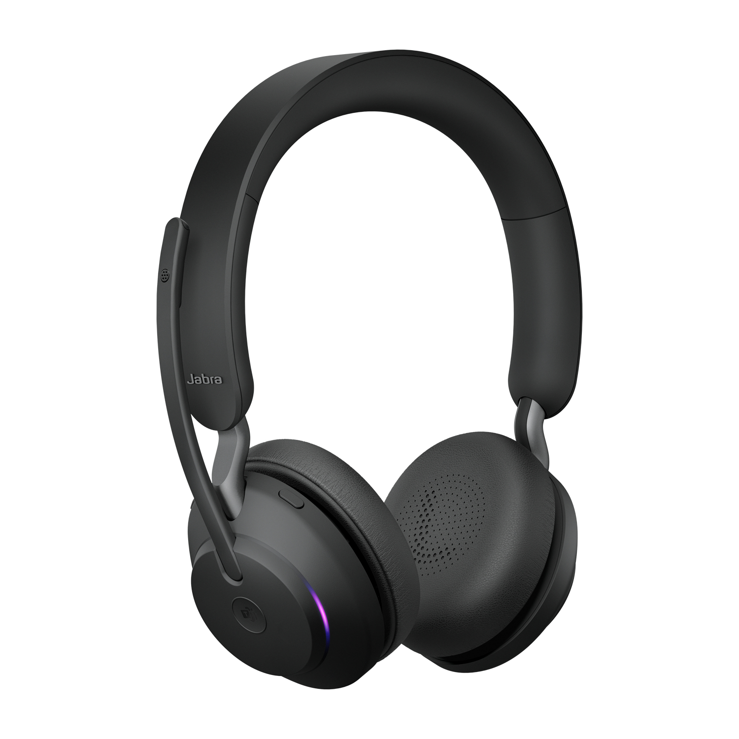 Jabra Evolve2 65 MS - Headset (stereo)