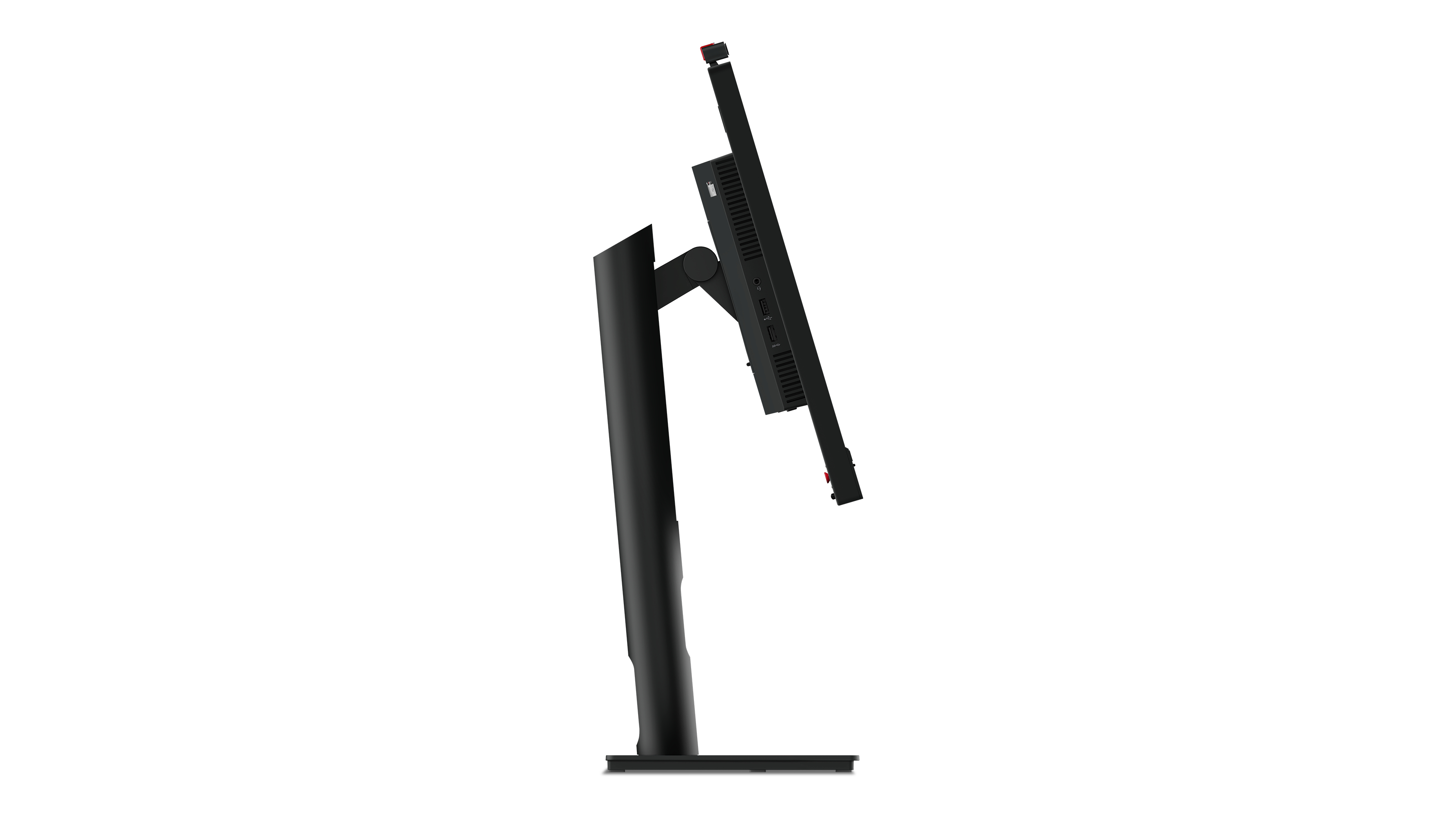 Lenovo ThinkVision T24v-30 60,5cm (23,8") schwarz | KPS-ready und ECORO-ready