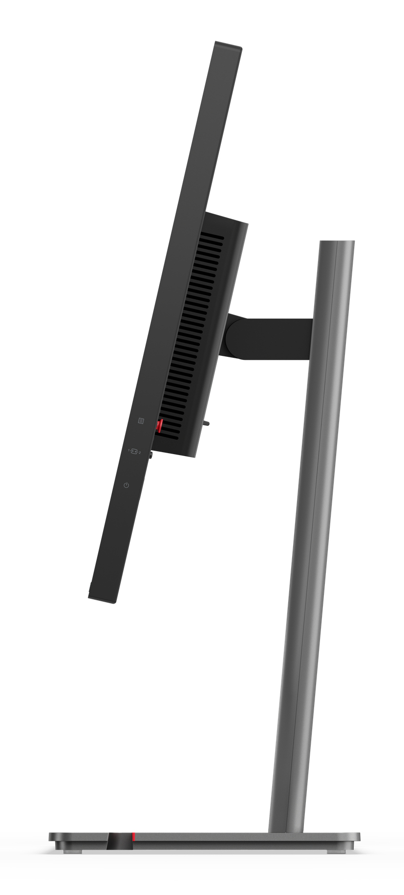 Lenovo ThinkVision P27QD-40, 60,5cm (27") schwarz, Höhenverstellbar | KPS-ready