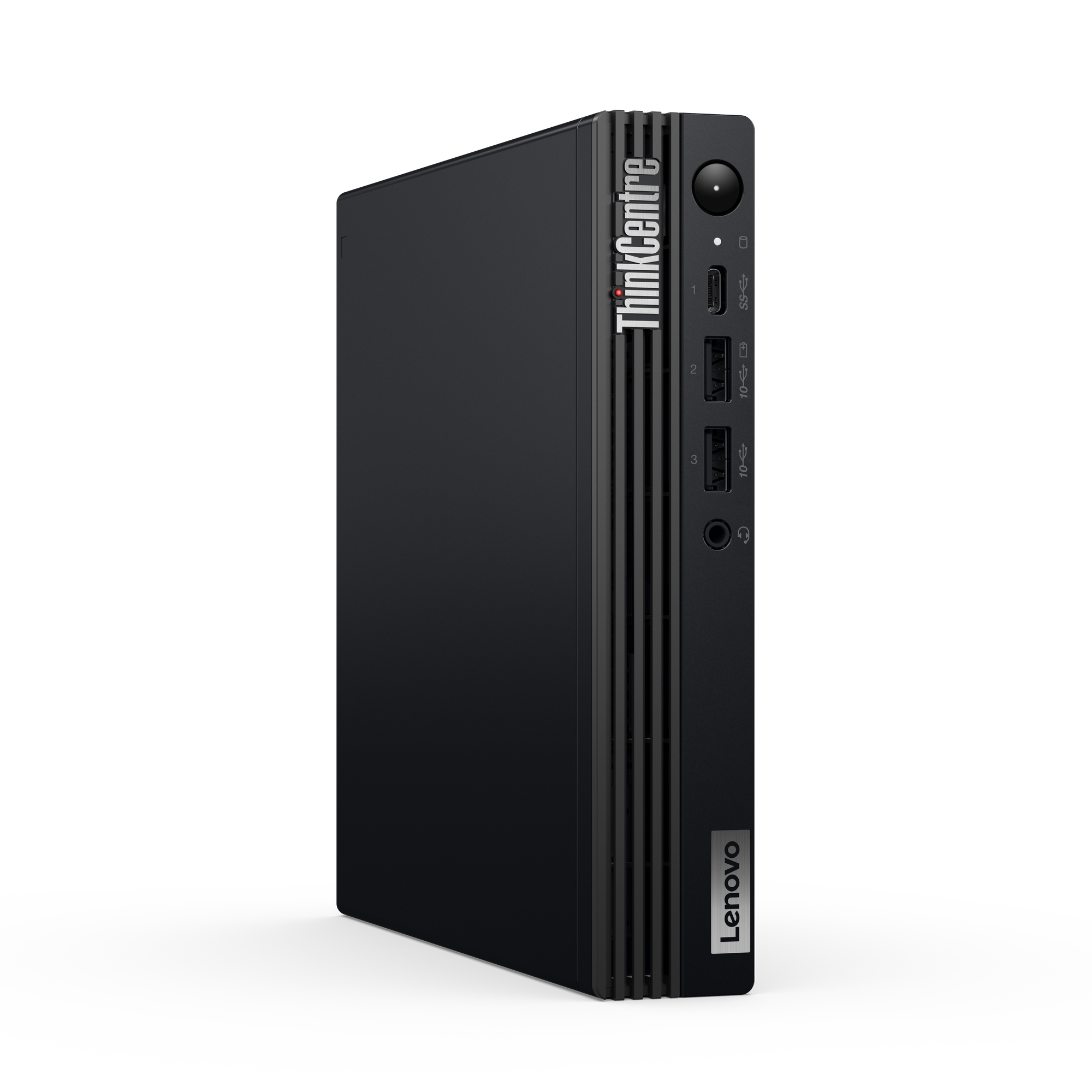 Lenovo ThinkCentre Tiny M70q Intel Core i7-13700T 16C | ECORO-ready