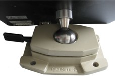 Kugelkopfhalterungen für Stapler