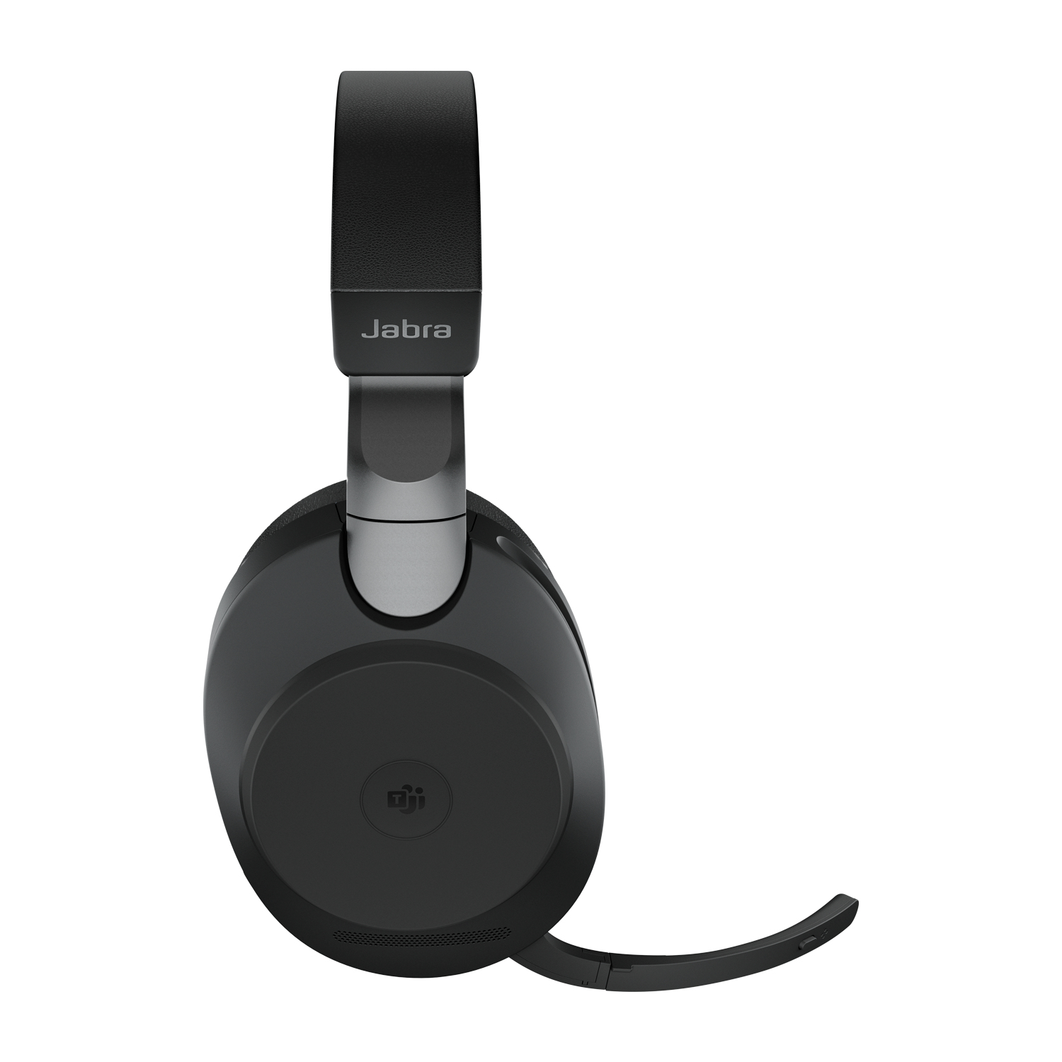 Jabra Evolve2 85 MS - Headset  (stereo) 