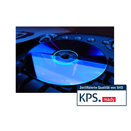 Aufbereitungspauschale Workstation, Software, inkl. KPS-Aufbereitung