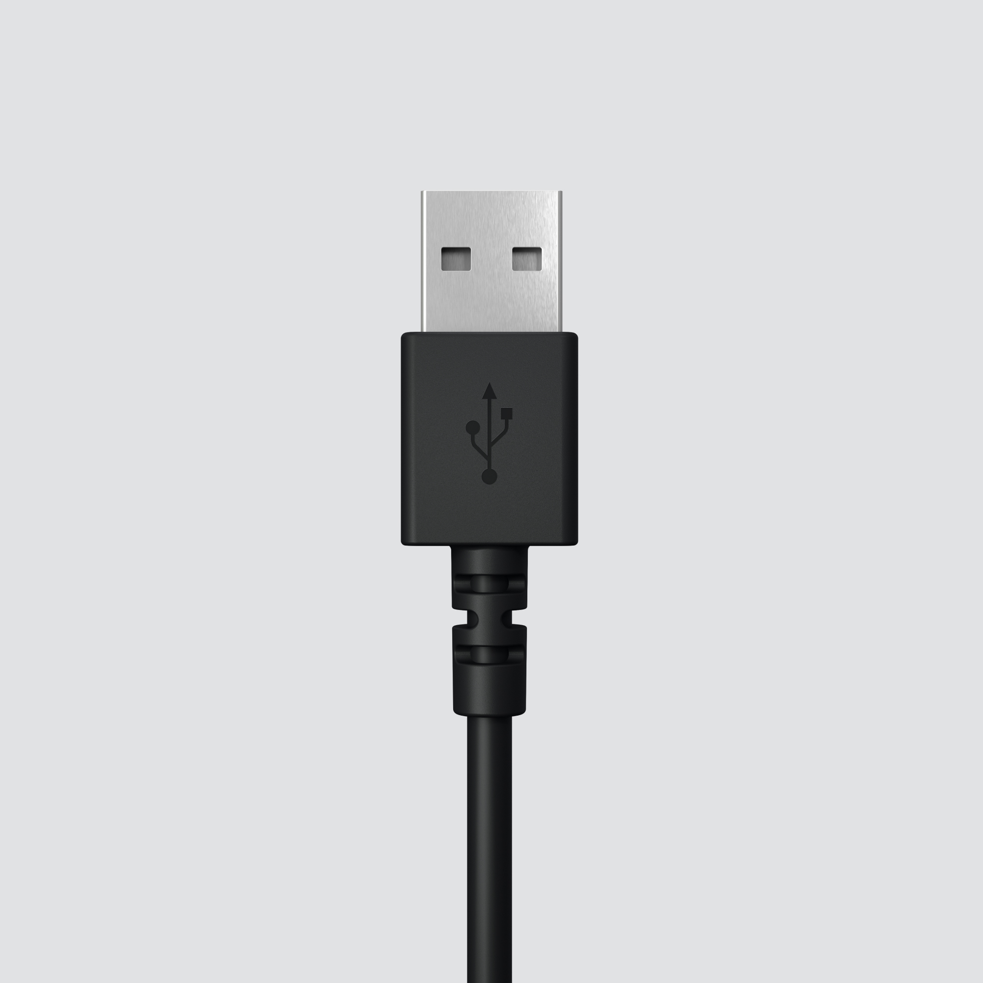 Logitech USB Stereo Headset H390