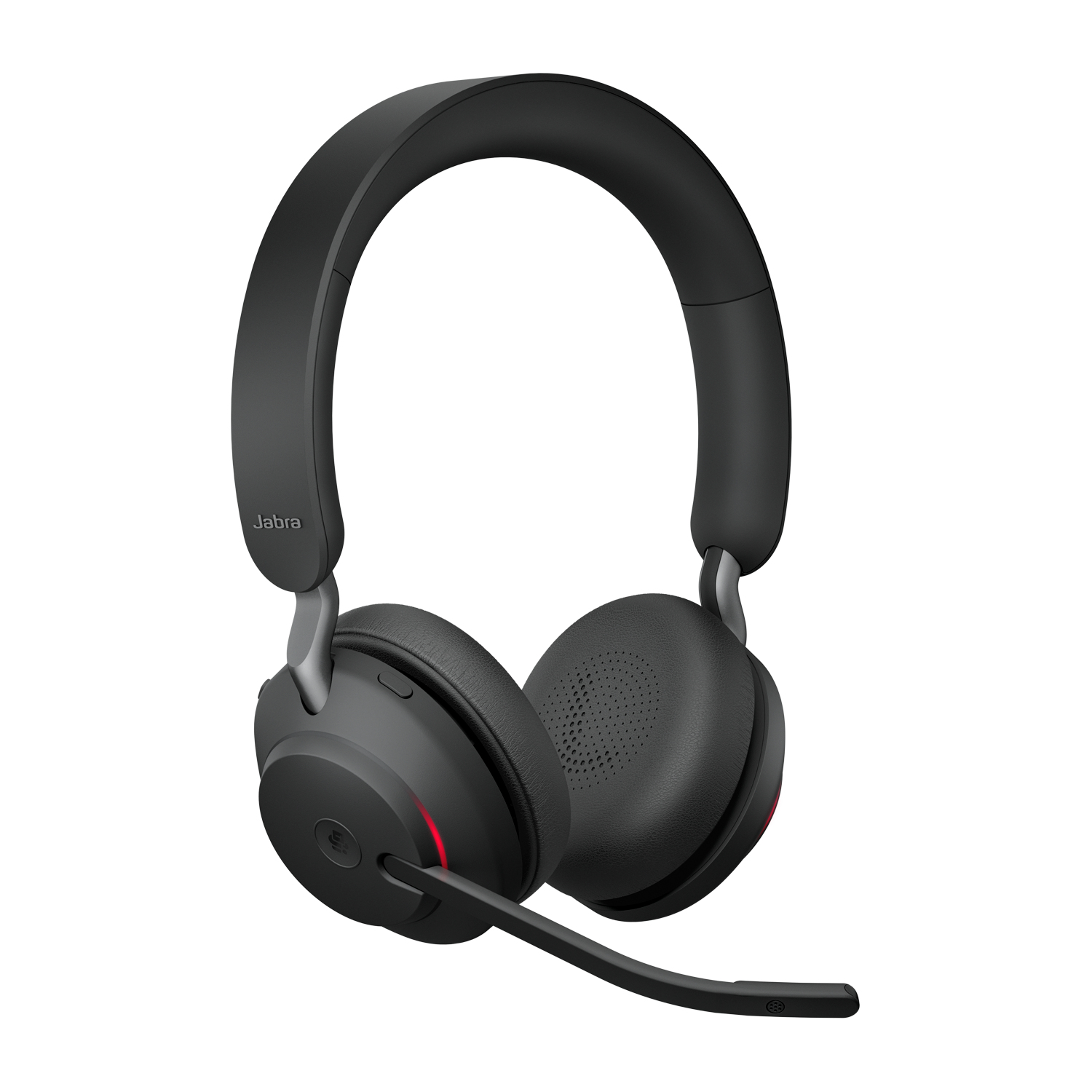 Jabra Evolve2 65 MS - Headset (stereo)