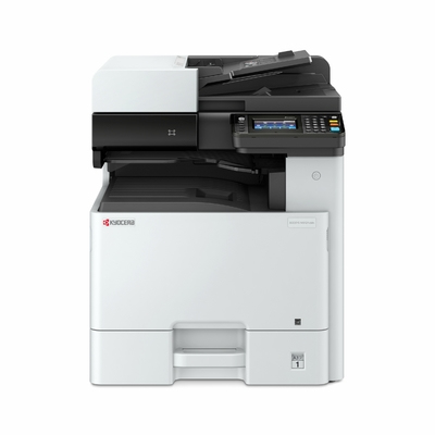 Kyocera ECOSYS M8124cidn A3 Color Laser Duplex MFP | MHS- und ECORO-ready