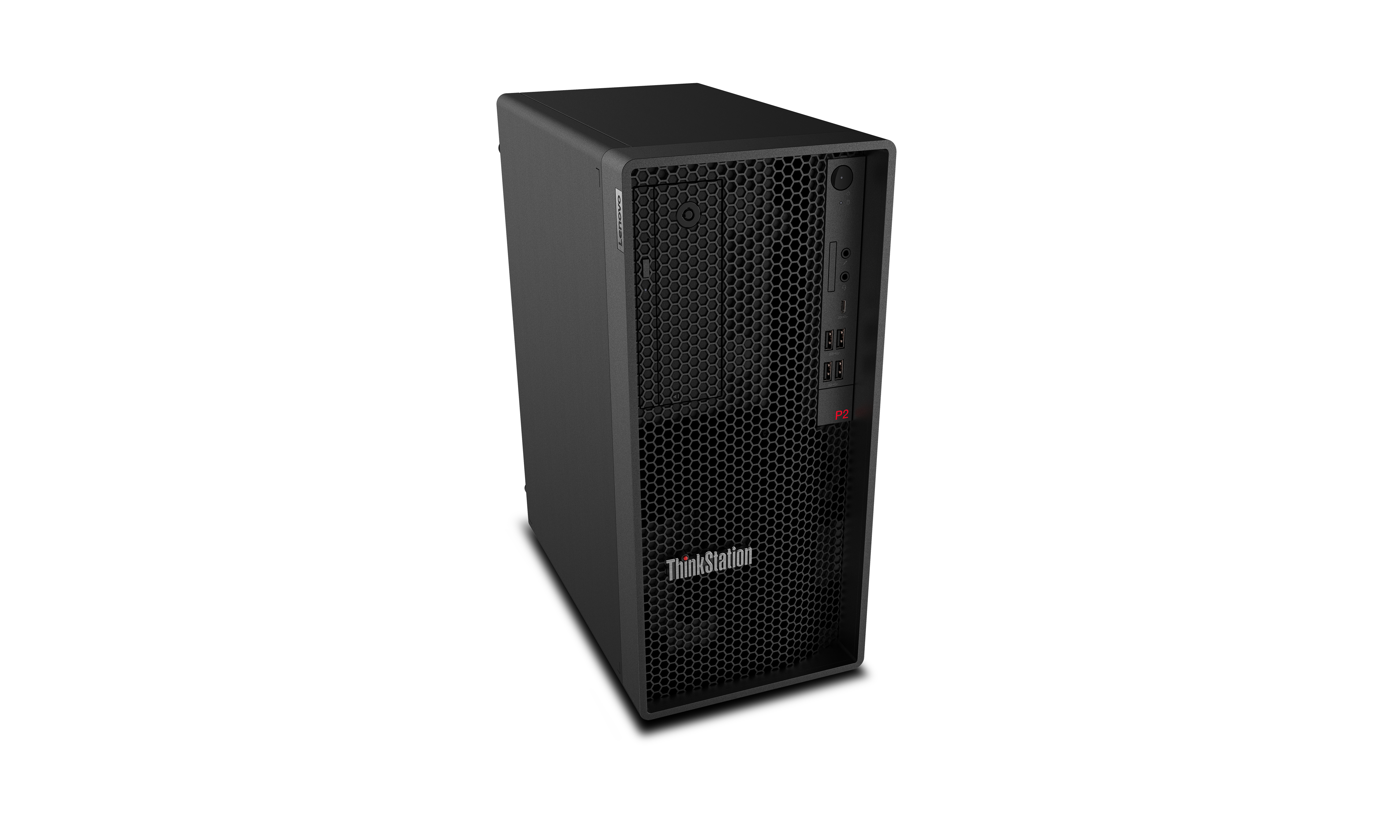 Lenovo ThinkStation P2 Tower Gen2 Intel Core Ultra 7 265K (8+12C, 20T