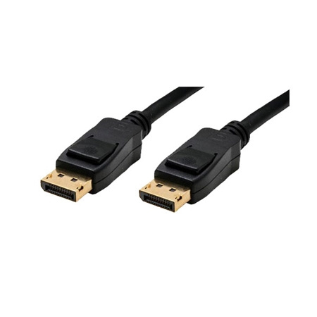 Kabel DisplayPort-St > DisplayPort-St 2m