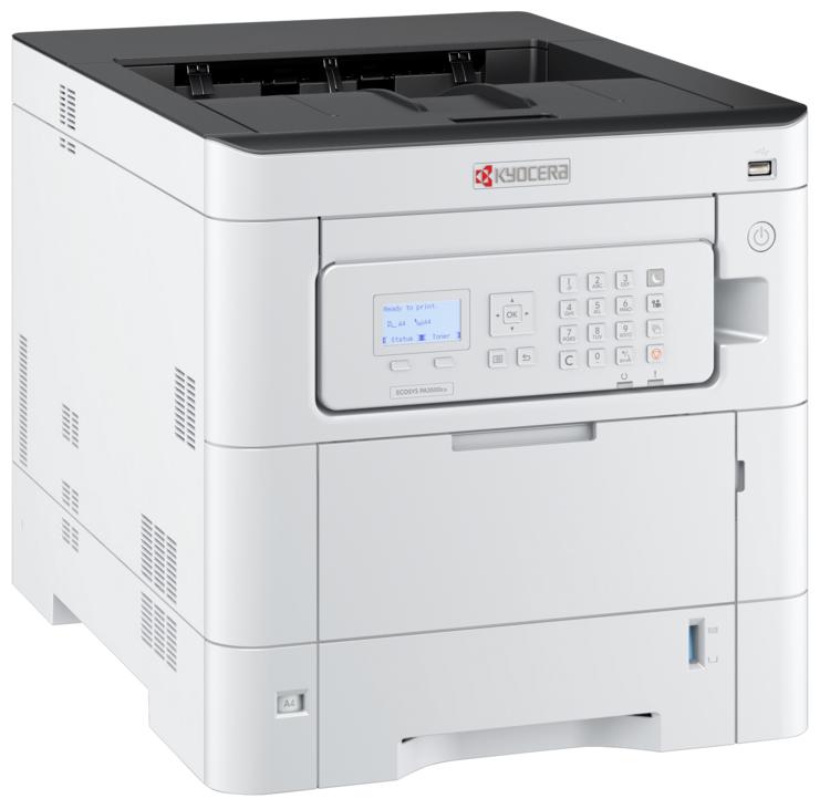 KYOCERA ECOSYS PA3500cx  (A4 - 35 Seiten/Min)