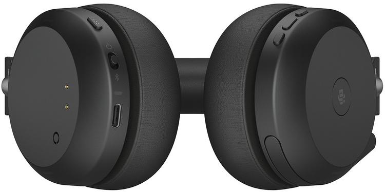 Jabra Evolve2 75 - Headset  (stereo) 