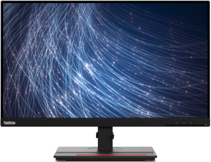 Lenovo ThinkVision T24m-29 60,5cm (23,8") schwarz | KPS-ready und ECORO-ready