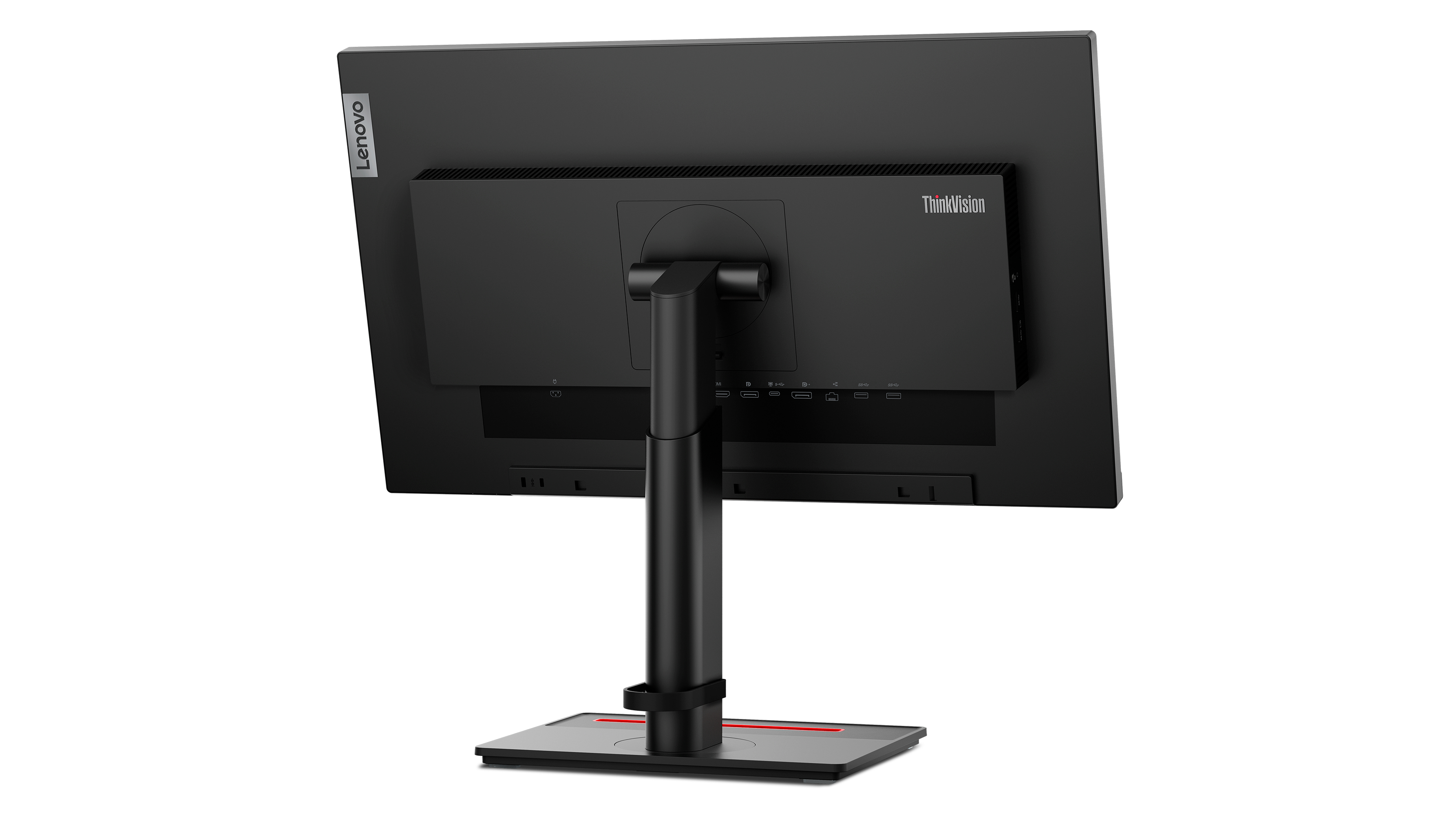 Lenovo ThinkVision T24m-29 60,5cm (23,8") schwarz | KPS-ready und ECORO-ready