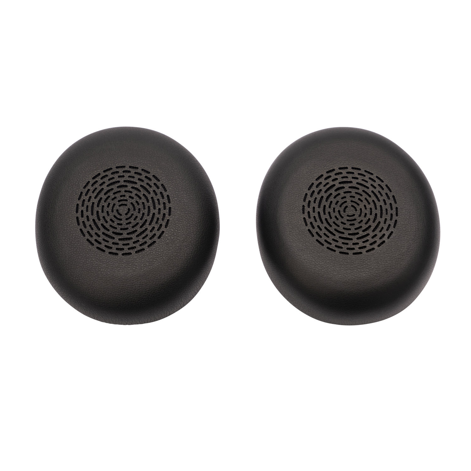 Jabra Evolve2 75 Ear Cushion - Black  (2er Pack)