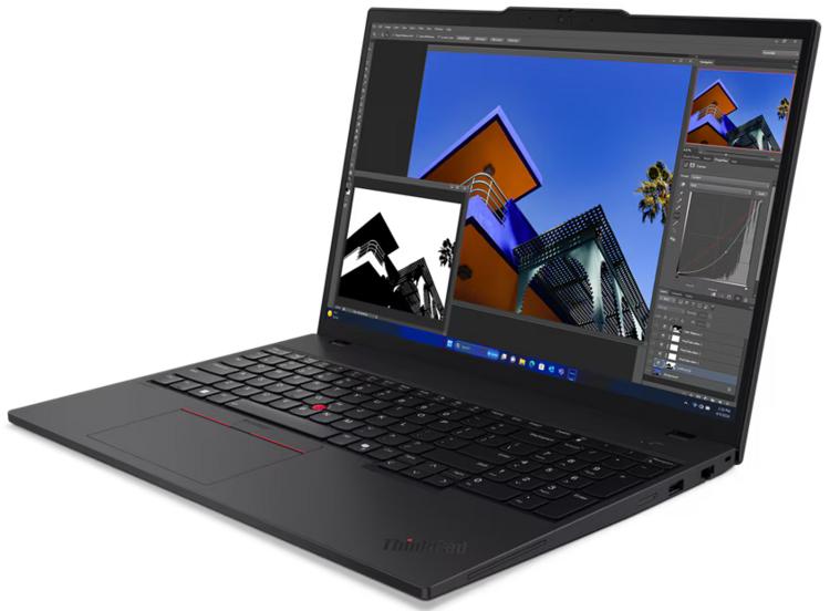 ThinkPad T16 AMD G4 AMD Ryzen AI 7 PRO 350 , 8C / 16T