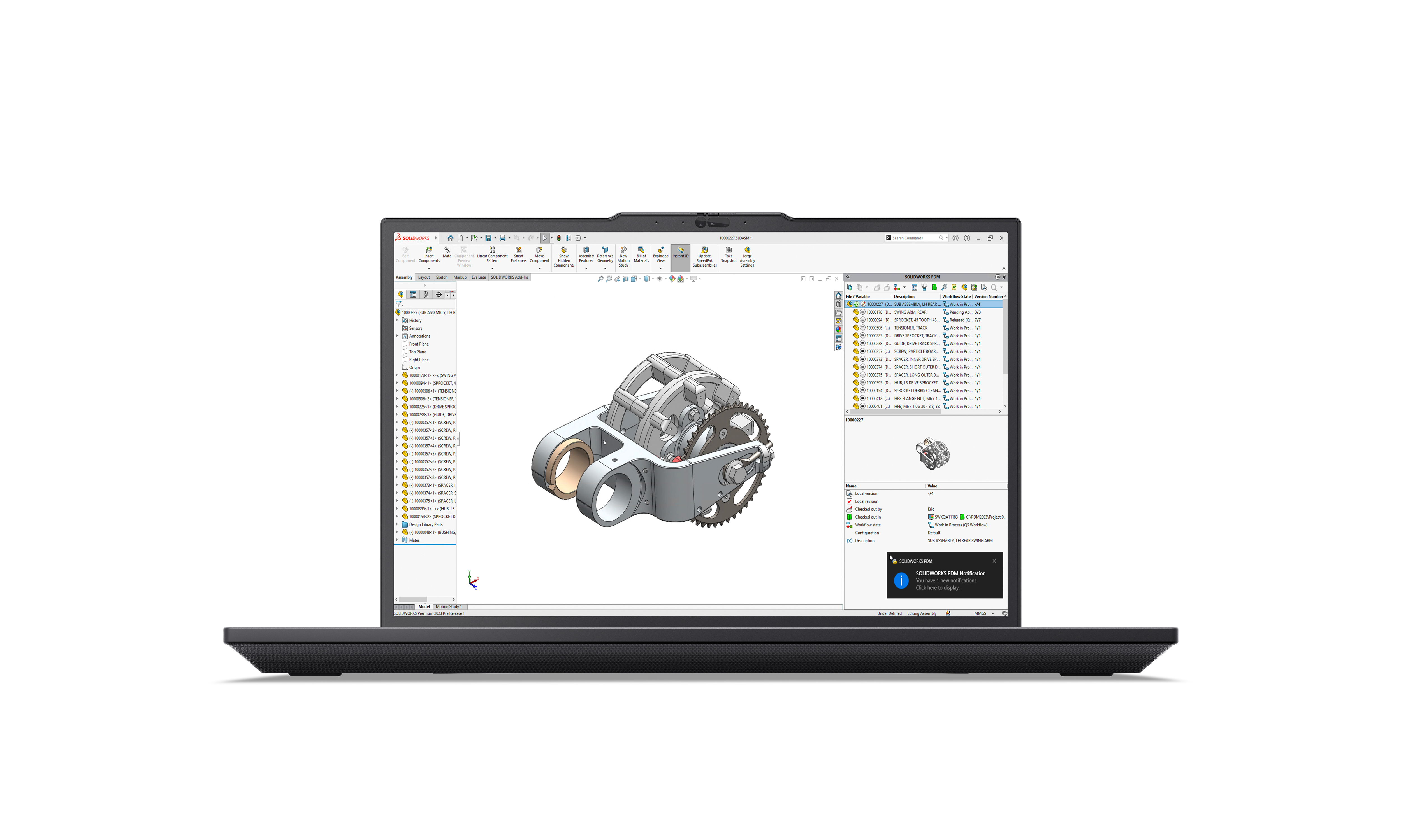 ThinkPad P16v Gen3 Intel Core Ultra 7-255H, (6+8+2C), 16T | KPS-ready & ECORO-ready