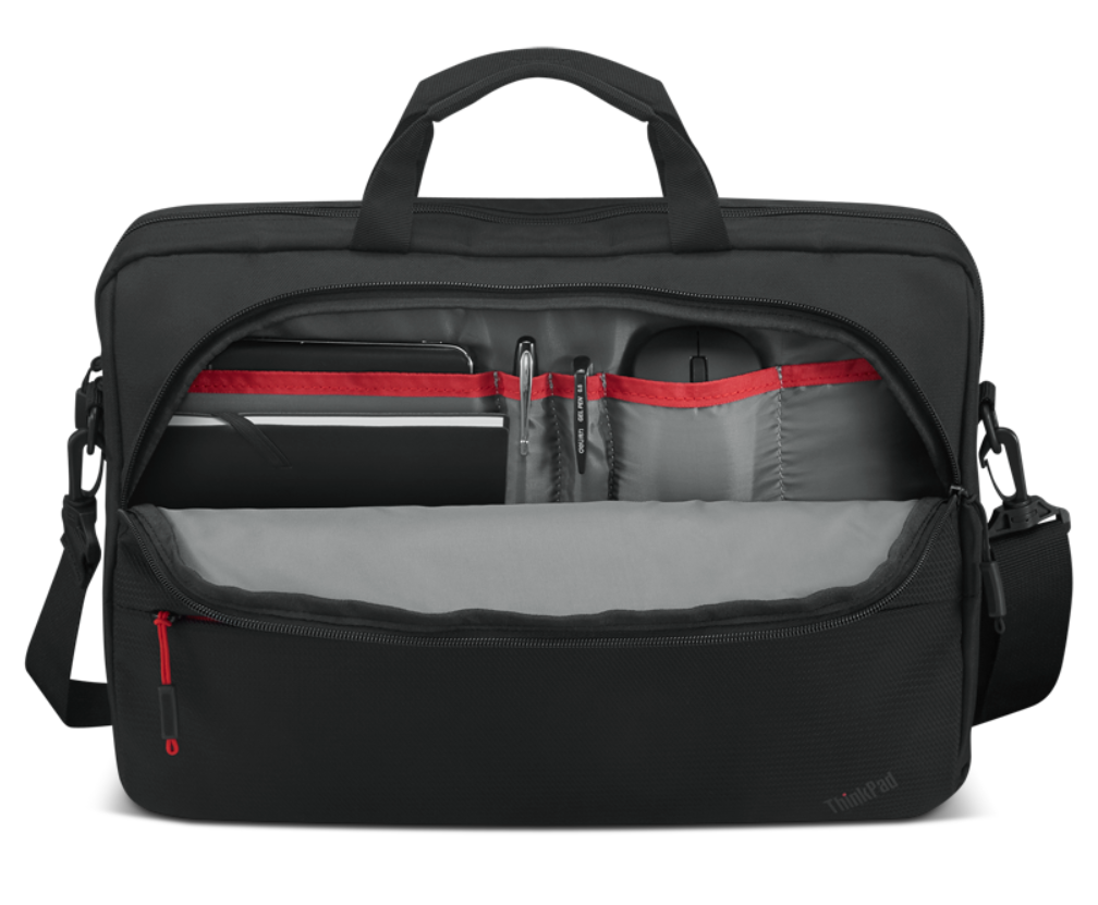 ThinkPad Essential (13?14") Slim Topload-Notebooktasche, schwarz