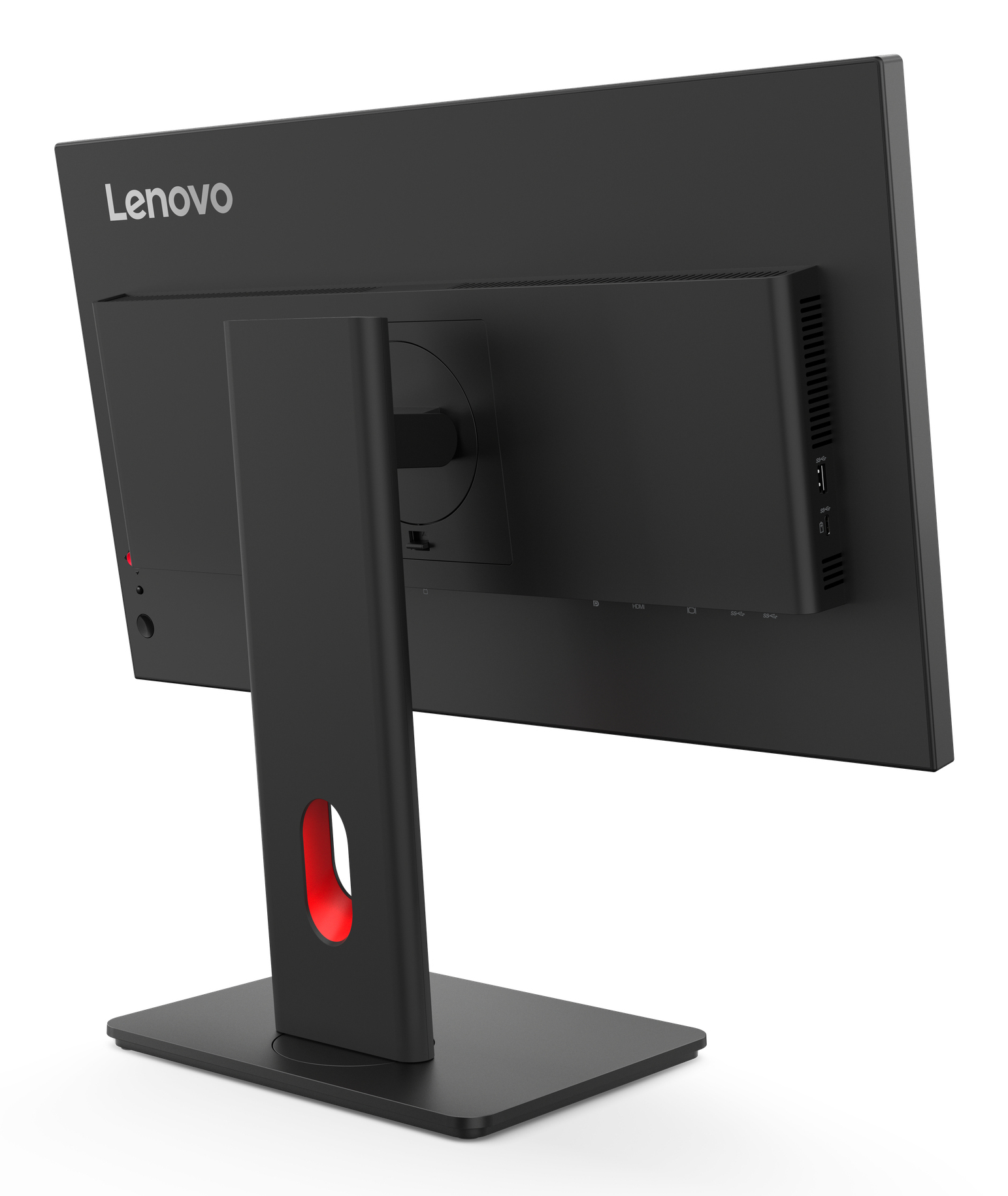 Lenovo ThinkVision T24-40 60,5cm (23,8") schwarz | KPS-ready und ECORO-ready