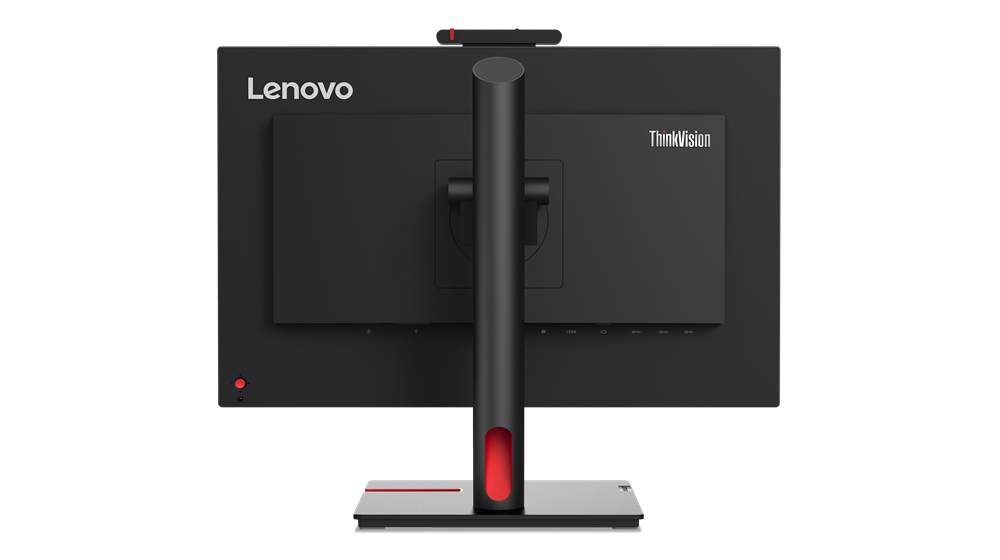 Lenovo ThinkVision T24v-30 60,5cm (23,8") schwarz | KPS-ready und ECORO-ready