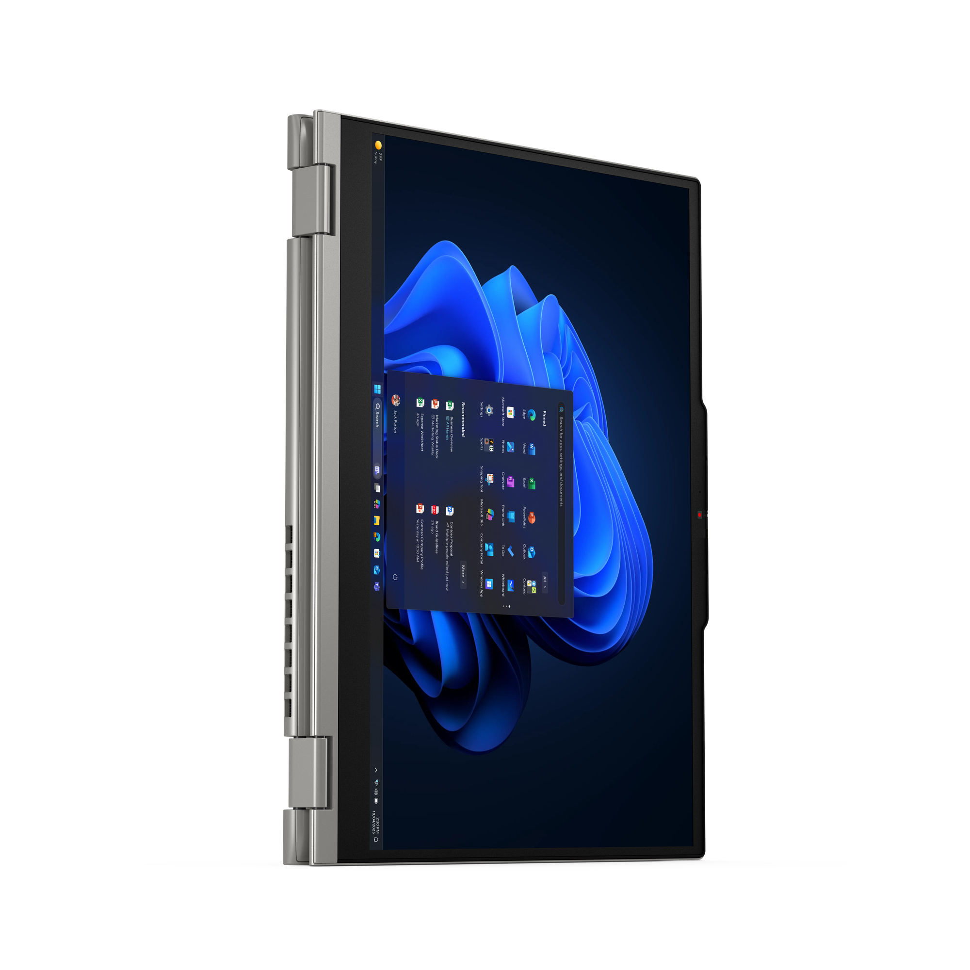 ThinkPad L13 2-in-1 AMD G6 AMD Ryzen 7 PRO 250, 8 / 16T