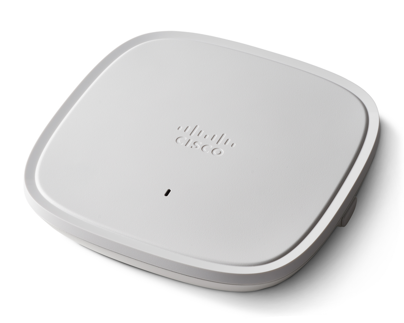 C9115AXI-E: 802.11ac Wave 2, 802.11ax, Bluetooth