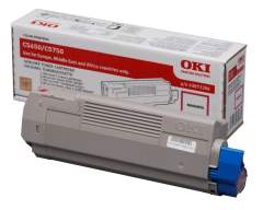 OKI Toner magenta C5650/C5750 2000 Seiten