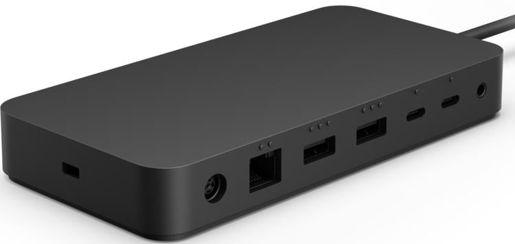 Microsoft Surface Thunderbolt 4 Dock Business