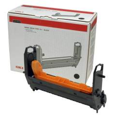 OKI Bildtrommel schwarz C5600/C5700 20000 Seiten