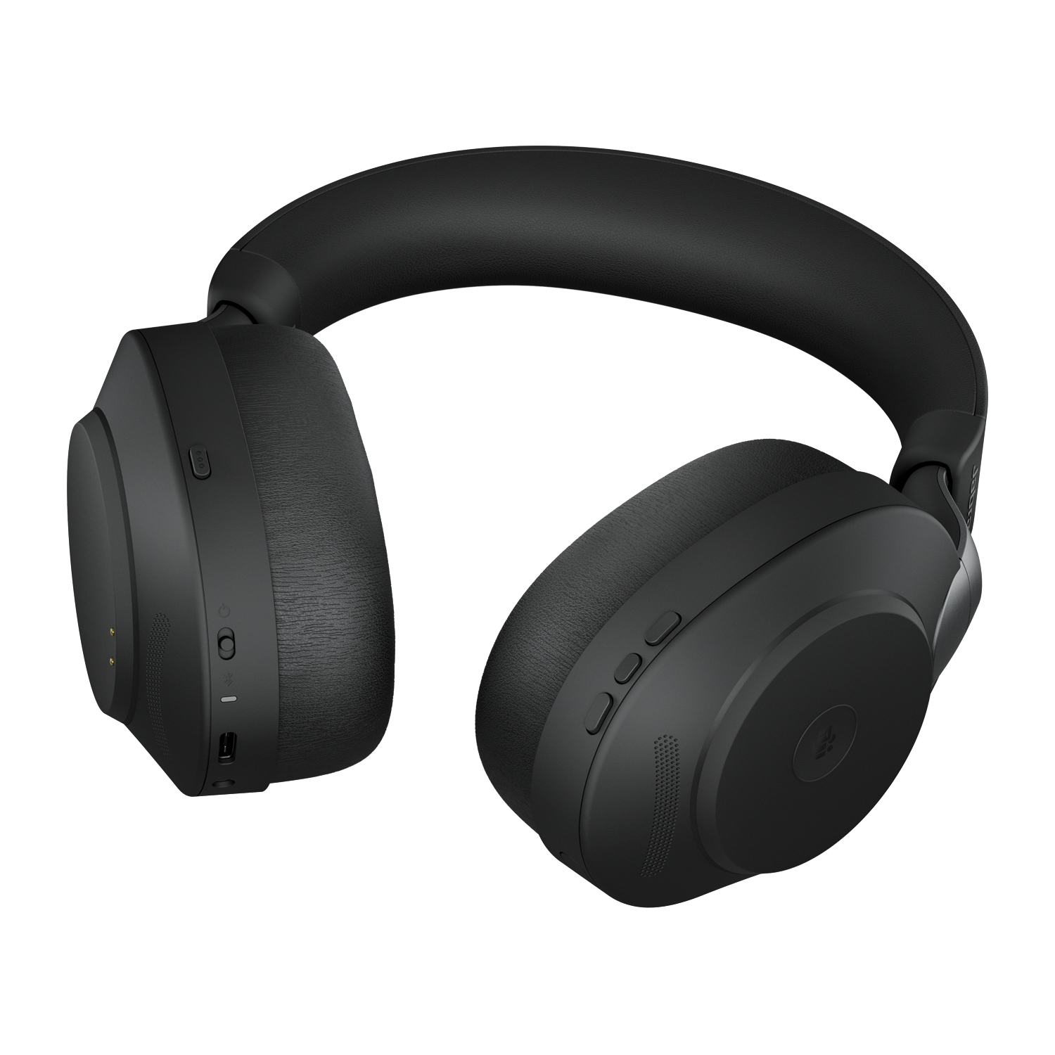 Jabra Evolve2 85 MS - Headset  (stereo) 