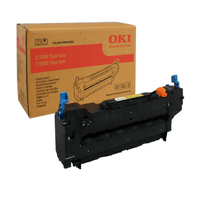 OKI Fixiereinheit C300/C500 Series 60.000 Seiten