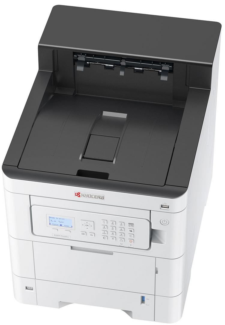 KYOCERA ECOSYS PA4500cx  (A4 - 45 Seiten/Min)