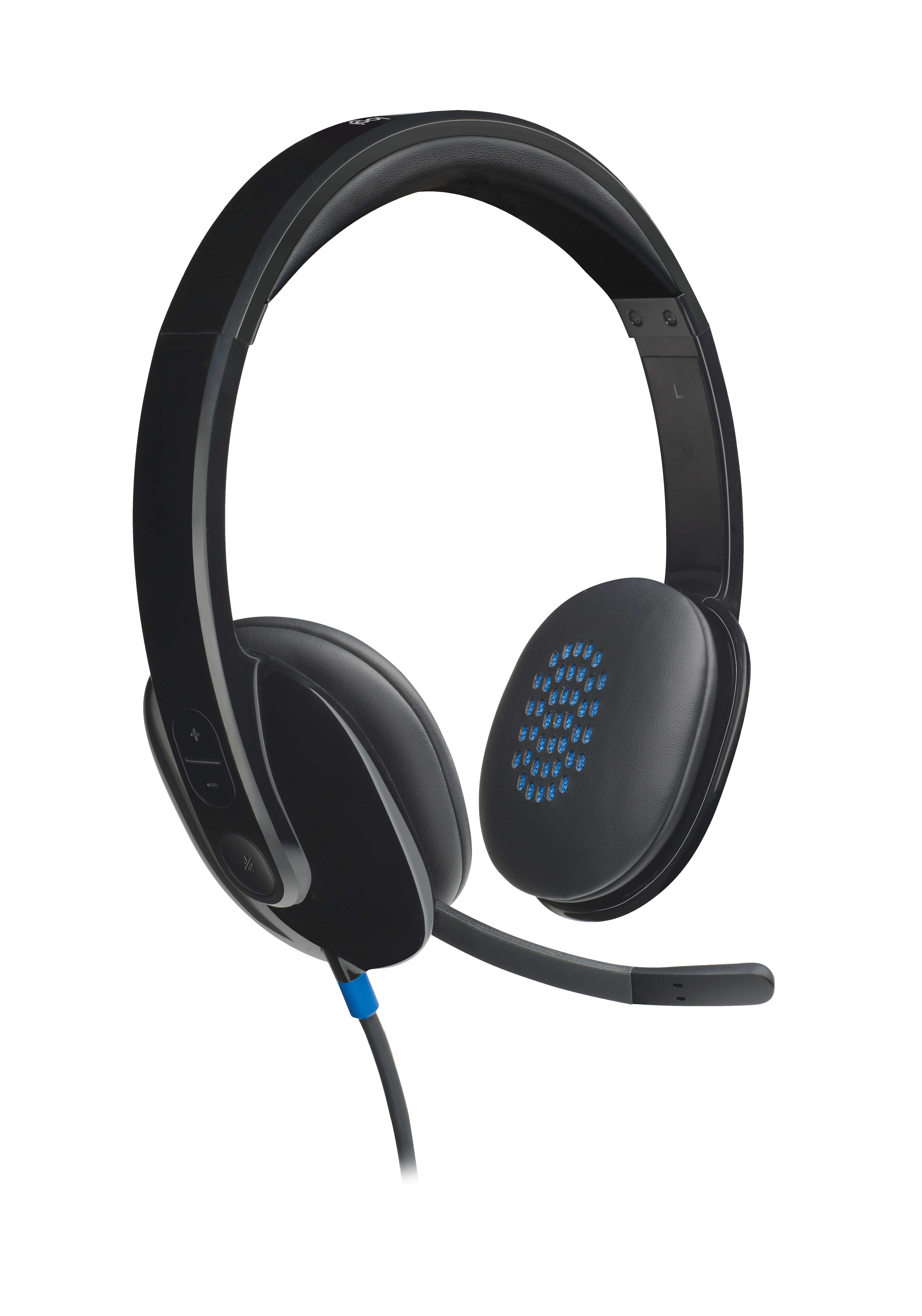 Logitech USB Stereo Headset H540