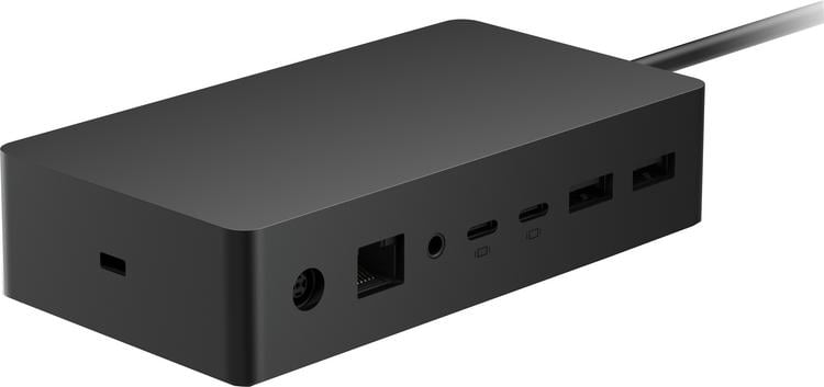 Surface Docking Station 2