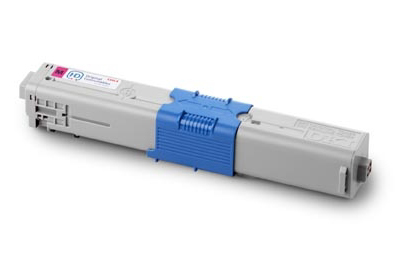 OKI Toner magenta C301/MC342 1500 Seiten