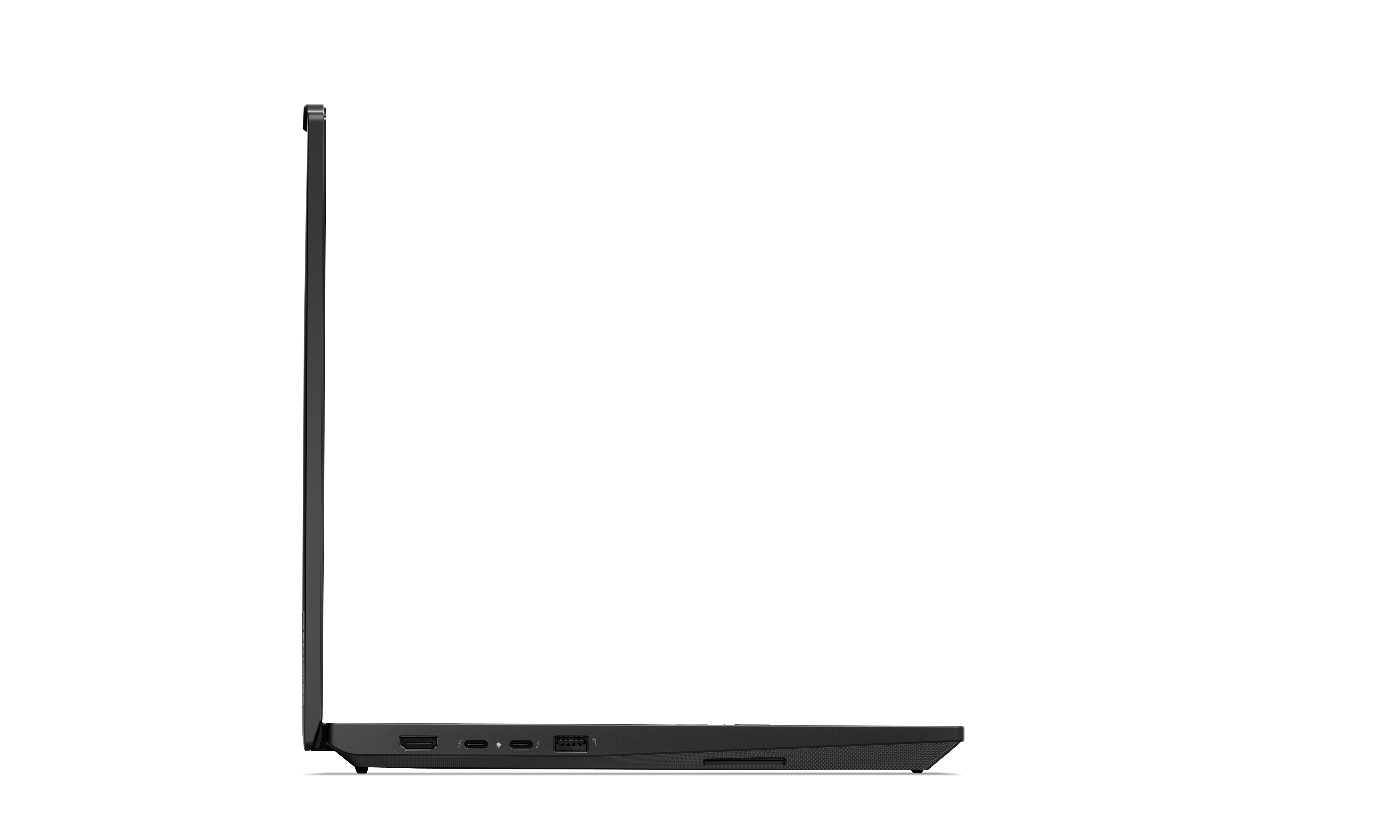 ThinkPad P16v Gen3 Intel Core Ultra 7-255H, (6+8+2C), 16T | KPS-ready & ECORO-ready