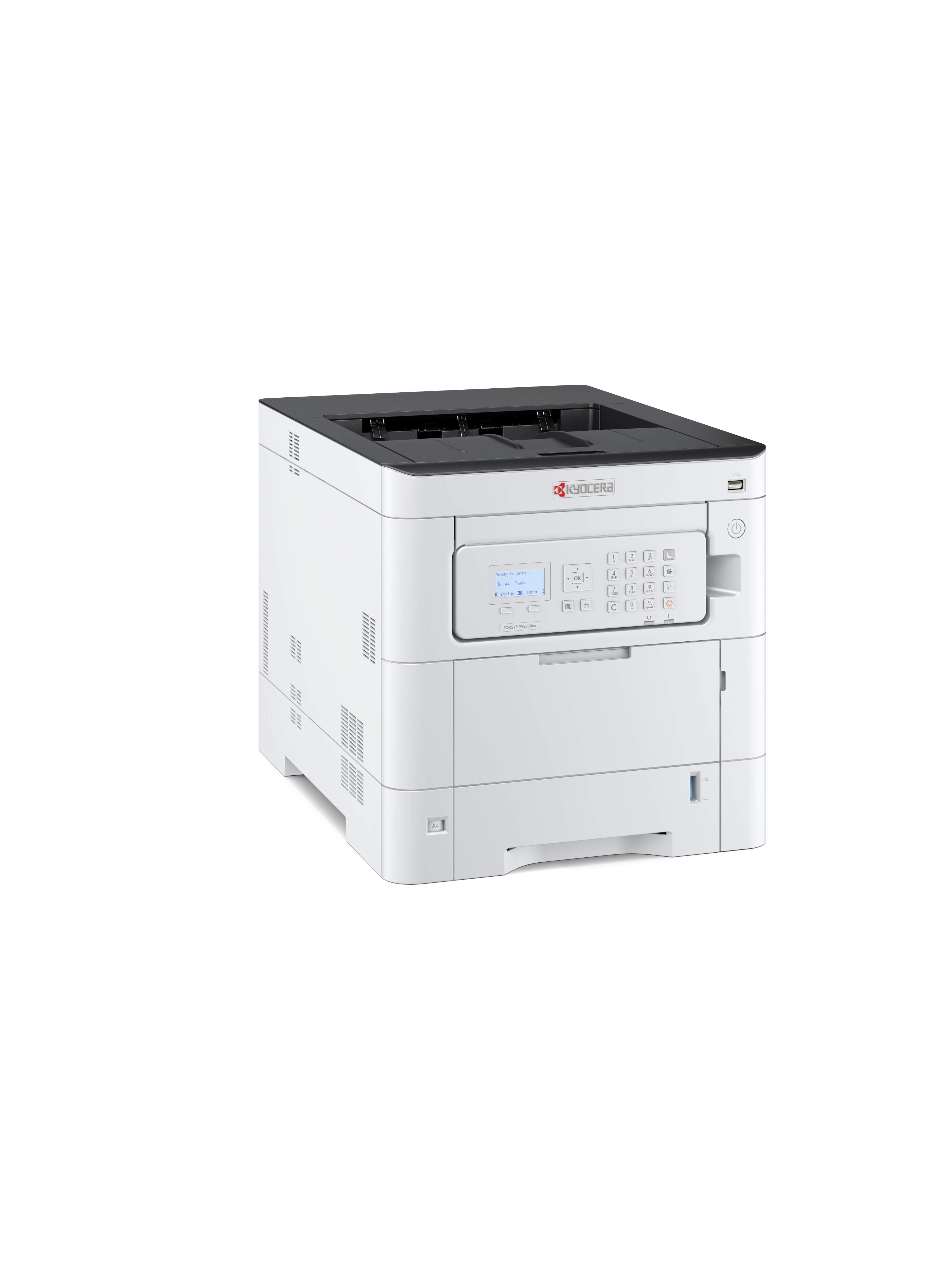 KYOCERA ECOSYS PA3500cx  (A4 - 35 Seiten/Min)
