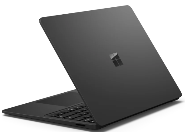 Surface Laptop 7 for Business, schwarz