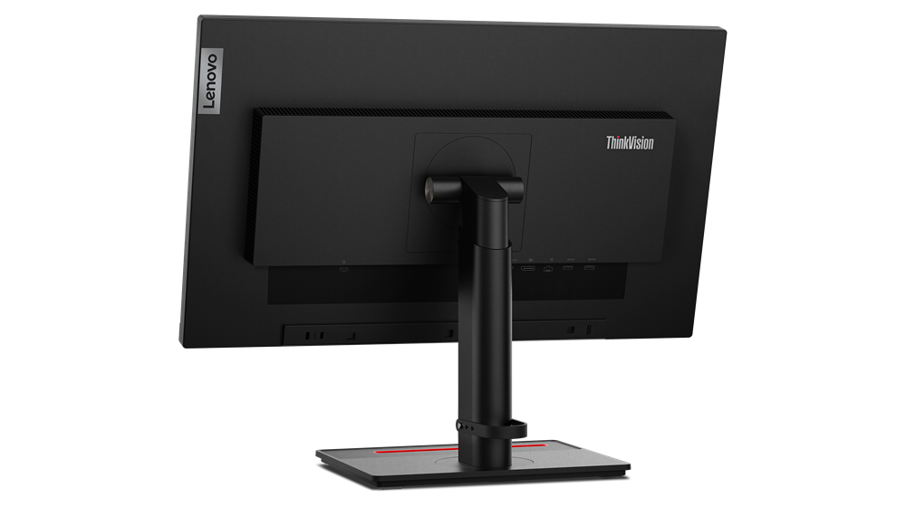 Lenovo ThinkVision T24m-29 60,5cm (23,8") schwarz | KPS-ready und ECORO-ready